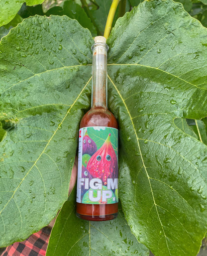 Fig Me Up - Very small batch