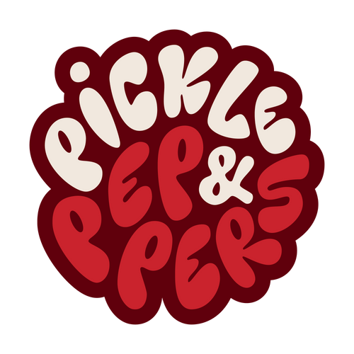 Pickle & Peppers